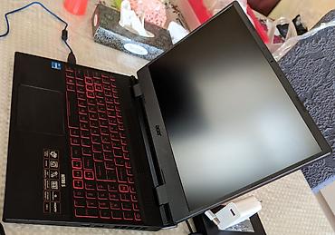 Acer: İşlənmiş Acer Nitro, 15.6 ", Intel Core i5, > 2 TB, Pulsuz çatdırılma — 6