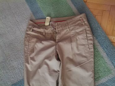 Pantalone: Cinque muške pantalone u odličnom stanju. Pogodne za svakodnevno — 7