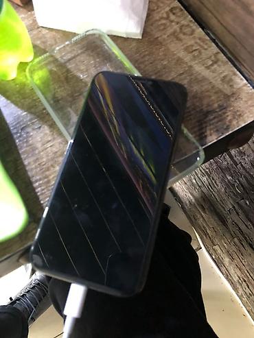 iphone kabel: IPhone X, 64 GB, Qara, Face ID — 2