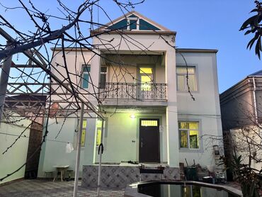 Həyət evləri və villaların satışı: 4 otaqlı, 240 kv. m, Kredit yoxdur -da lalafo.az — 3 Həyət evləri və villaların satışı: 4 otaqlı, 240 kv. m, Kredit yoxdur — 3