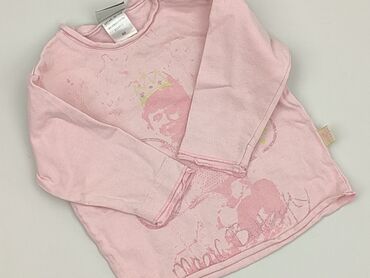 pepco sukieneczki dla dziewczynek: Blouse, 3-6 months, condition - Very good