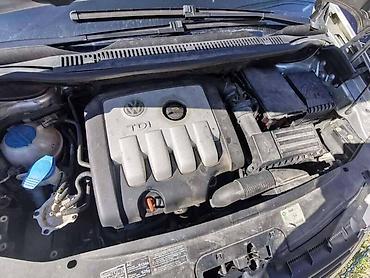 alat 52: VOLAN ZA VOLKSWAGEN TOURAN OD 2001. DO 2005. GOD. | Polovni Delovi — 3