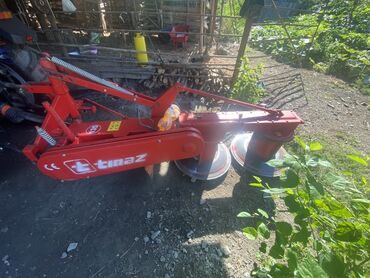 Yük nəqliyyat vasitələri: Traktor tezedi. 2 defe yag deyişib cemi 4000 ilkin ödeniş 48 ay 170 m