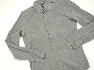 Shirts: Shirt for men, XL (EU 42), Reserved, condition - Very good