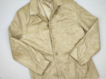 Light jacket for men, XL (EU 42), condition - Very good