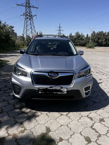 субару форестер старый кузов: Subaru Forester (пятое поколение, кузов SK), серебристый кроссовер