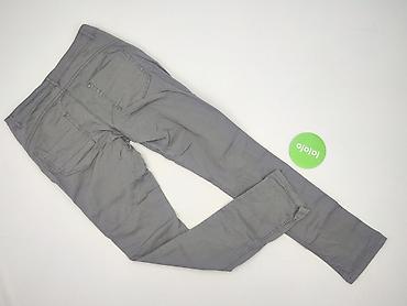 bojowki: UpFashion, Spodnie materiałowe damskie, rozmiar M — 3