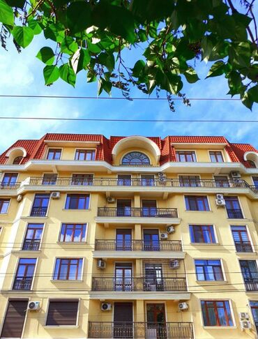 Продажа квартир: 4 комнаты, 133 м², Элитка, 2 этаж, Дизайнерский ремонт