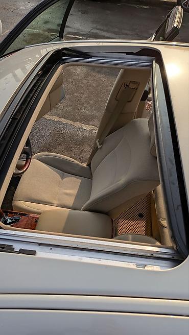 краун тайота: Toyota Crown: 2004 г., 3 л, Автомат, Бензин, Седан — 8