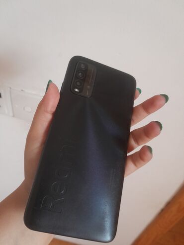 irsad telecom xiaomi: Xiaomi 11T, 64 GB, rəng - Qara, 
 Barmaq izi, İki sim kartlı