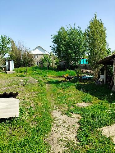 Продажа коттеджей и домов: 🏡 Продаю дом в Канте 📍 Участок — 7 соток 🏠 Площадь дома — 65 кв.м — 11