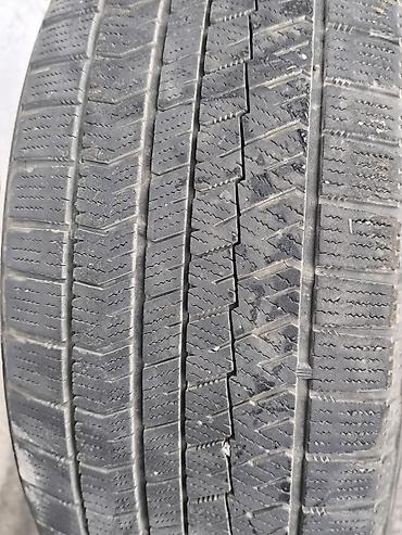 g comp: Шины 225 / 50 / R 17, Всесезонная, Б/у, Комплект, Легковые, Япония, Bridgestone — 3