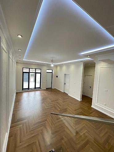 qubada evlər: Həzi Aslanov qəs. 5 otaqlı, 175 kv. m, Kredit yoxdur, Yeni təmirli — 3
