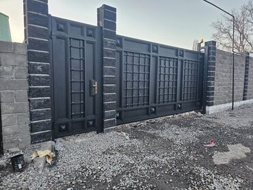 Сварка: Сварка | Ворота Гарантия at lalafo.kg — 2 Сварка: Сварка | Ворота Гарантия — 2
