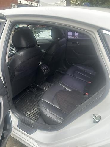 hunday sonata: Hyundai Sonata: 2018 г., 2 л, Автомат, Бензин, Седан — 6