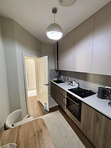 Продажа коттеджей и домов: ДОМ с УЧАСТКОМ ТЭЦ 2 ( Ак-Ордо ) 🔸площадь участка: 7 соток (по факту — 7