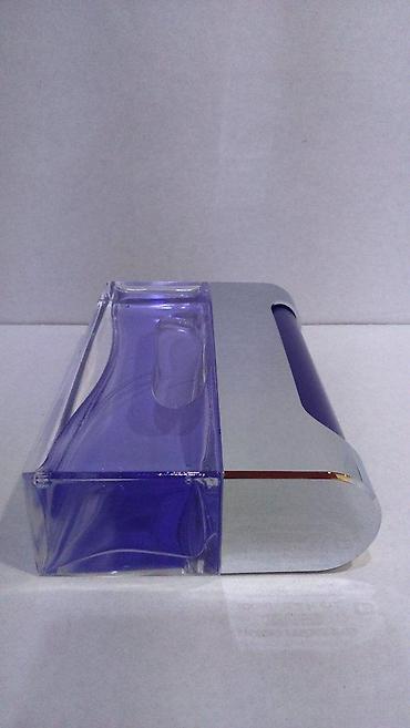 Parfemi: PACO RABANNE ULTRAVIOLET EDT100ML TSTR | Paco Rabanne Ultraviolet — 2