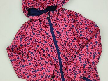 Kurtka przejściowa, Crivit Sports, 5-6 lat, 110-116 cm, stan - Bardzo dobry