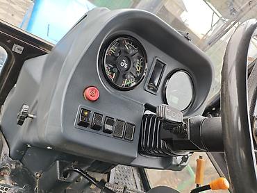 Тракторы МТЗ (Беларус): Модель: 892, Б/у, 2019 г. — 9