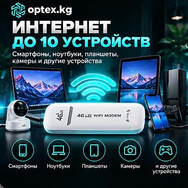 ugoos x5m pro: Модем 4G Wi-Fi USB: Быстрый доступ к интернету в любом месте — 5