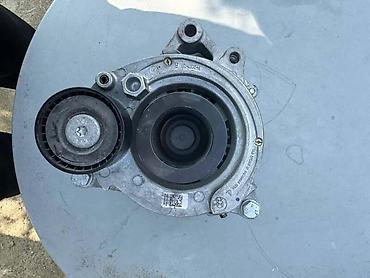 pezo 1: ALTERNATOR ZA BMW 118 OD 2016. DO 2022. GOD. | alternator za BMW — 2