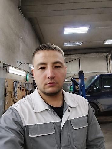 Работа: Резюме: Автослесарь/механик Профессиональные услуги по ремонту и — 1