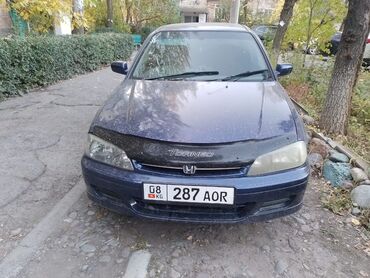 бампер киа спортейдж: Honda Torneo: 1999 г., 2 л, Автомат, Бензин, Седан