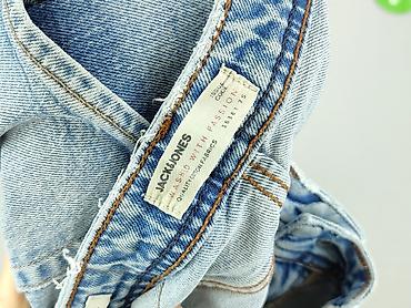 jacky o jeans: Jack & Jones, Jeansy dla mężczyzn, rozmiar 2XS — 4