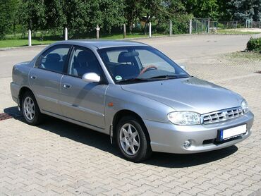 kia zapcastlari: Kia Shuma-Sephia-Spectra ehtiyat hisseleri