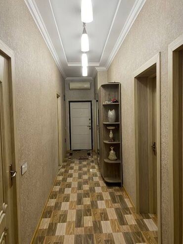 Həyət evləri və villaların satışı: 4 otaqlı, 100 kv. m, Yeni təmirli — 8