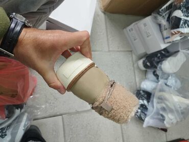 Čizme: Čizme, 36 — 10