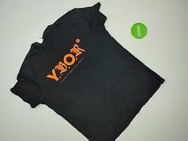yak: Koszulka dla mężczyzn, rozmiar 2XL — 2