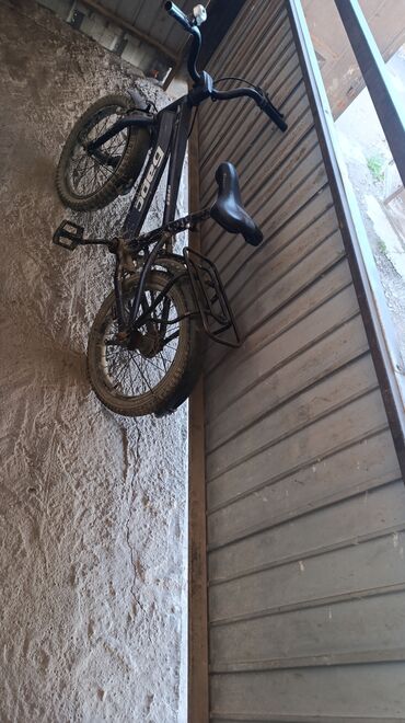 велосипед бмв: Сатылат размер 16