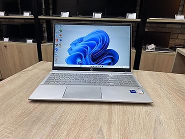 İşlənmiş HP Pavilion, 15.6 ", Intel Core i7, 512 GB, Ünvandan götürmə, Ödənişli çatdırılma, Rayonlara çatdırılma