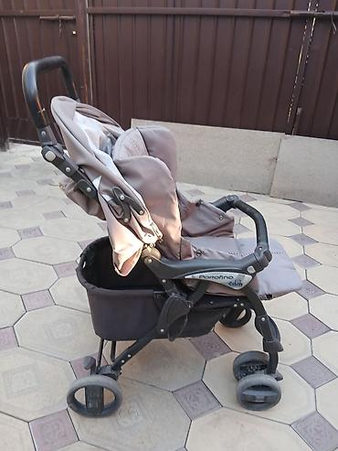 Другой детский транспорт: Продаём 2е коляски и велоколяску. Отличное состояние. Цена за первую — 5