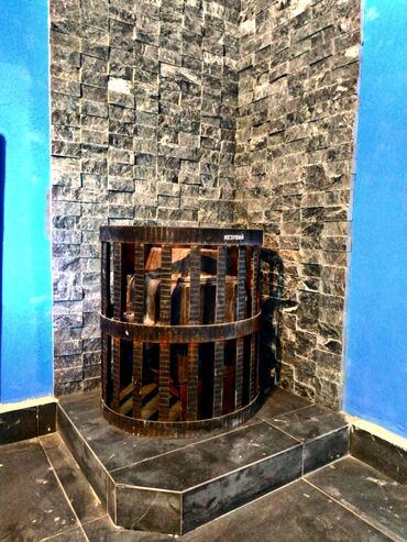 Фасадчики, отделочники: 🔹Плиточник •N-1• в Кыргызстане! 🔹Резюме: Мастер. Инженер. Герой. 🔹Опыт — 27