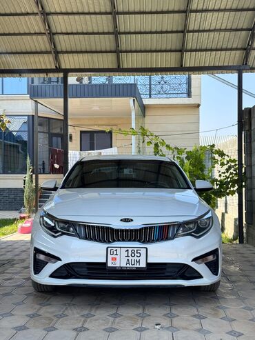 дом на колесах цена в бишкеке: Kia Optima: 2019 г., 2 л, Автомат, Газ, Седан