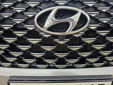 пассо: Hyundai Palisade: 2021 г., Автомат, Кроссовер — 8