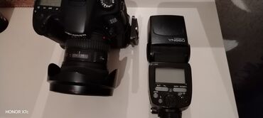 Avtoelektronika: Canon 60 de