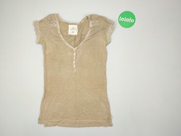 bluzki damskie letnie: Bluzka Damska, H&M, S, stan - Dobry