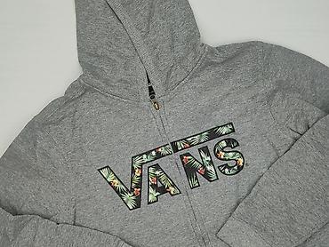 bluzki vans: Vans, Bluza z kapturem damska, rozmiar XL — 1