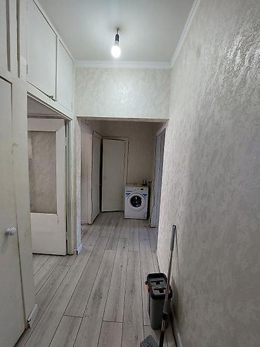 Батирлерди сатуу: 2 бөлмө, 58 м², 106-серия, 8 кабат — 7