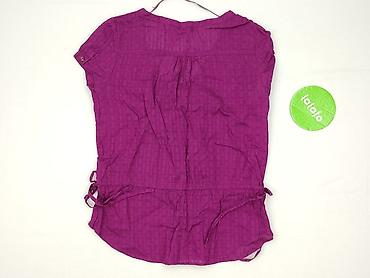 styl hampton ubrania: H&M, Bluzka damska, rozmiar 2XS — 3