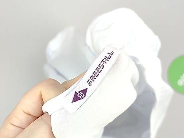 o: T-shirt damski, rozmiar S — 4