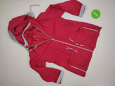 kozaki bartek: Parka damska, rozmiar L — 2