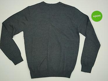 boss 3 pack: Dunnes, Sweter dla mężczyzn, rozmiar M — 3