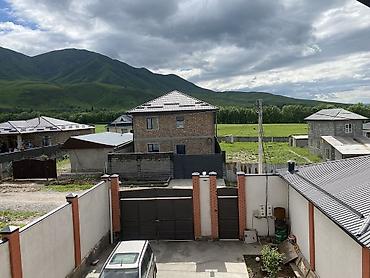 пекари: 4 комнаты, 250 м², 4 соток, Бишкек, Агентство недвижимости — 3