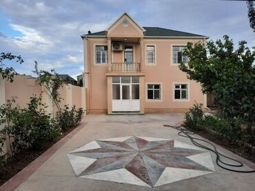 Həyət evləri və villaların satışı: 5 otaqlı, 176 kv. m, Yeni təmirli — 5