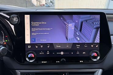 Lexus: Lexus RX: 2023 г., 2.4 л, Автомат, Бензин, Кроссовер — 21