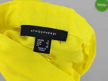 atom yupoo: Atmosphere, Bluzka damska, rozmiar XS — 4